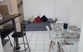 Apartamentos Stela Maris Praia e Aeroporto